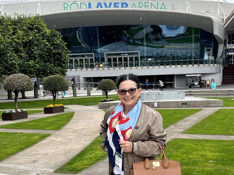 International Convention 2023