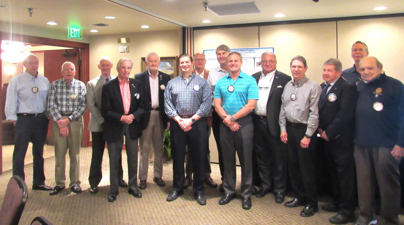11-9-17 Rotary meeting